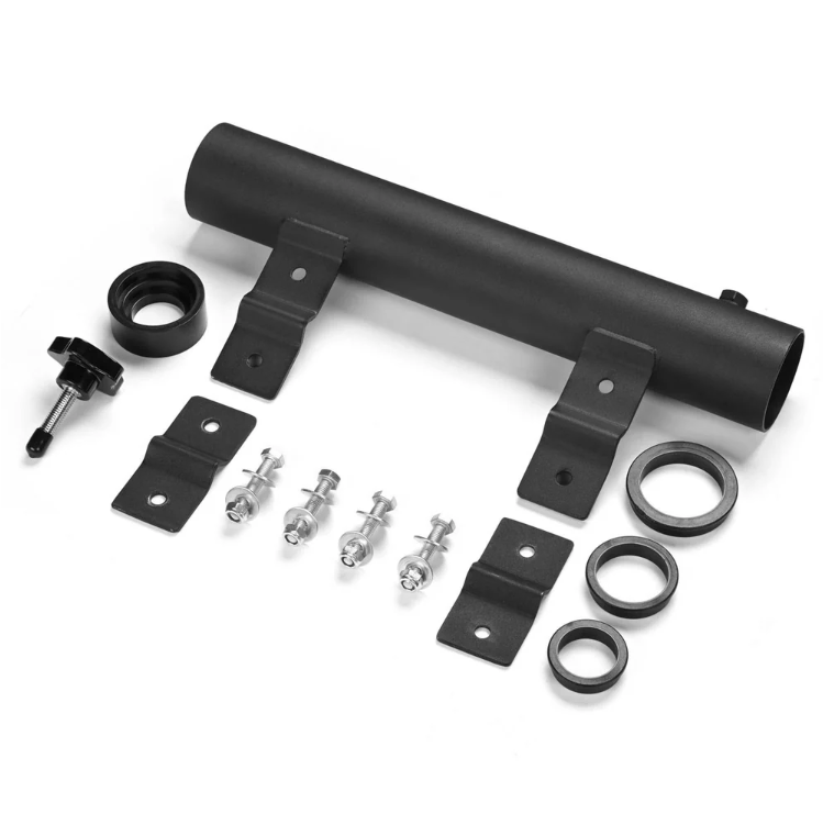 RV Flagpole Holder for 1" to 2 3/8" Pole
