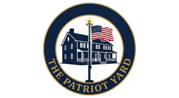 ThepatriotYard